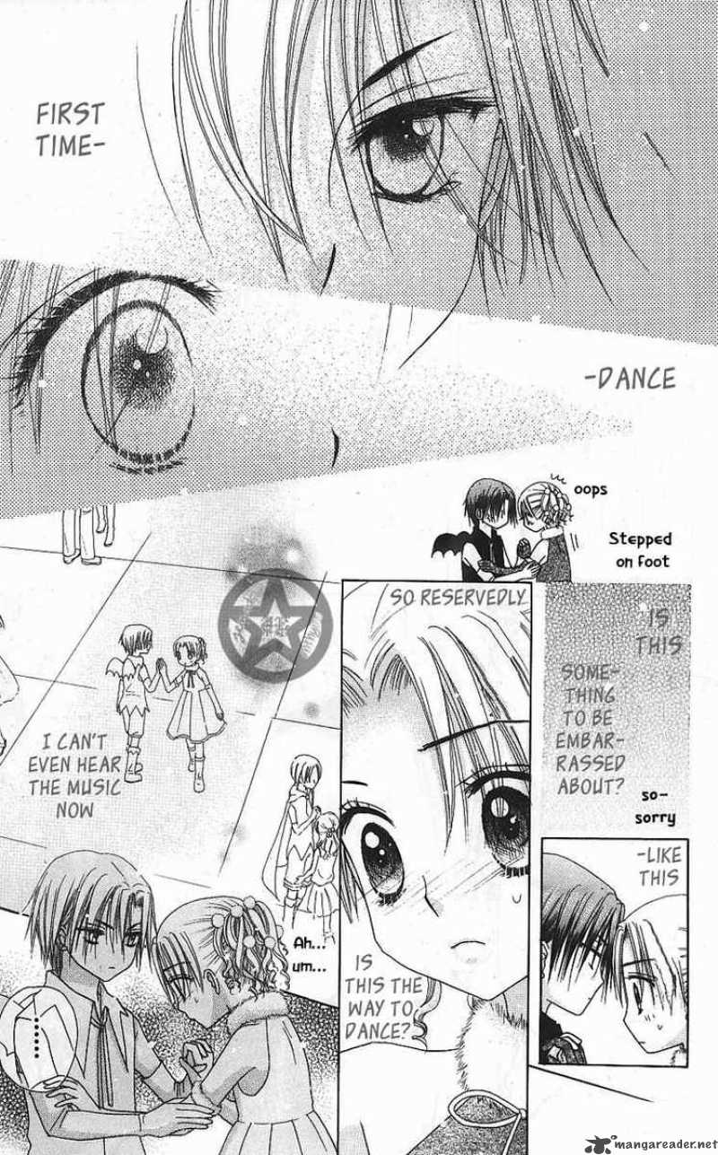 Gakuen Alice 49 24