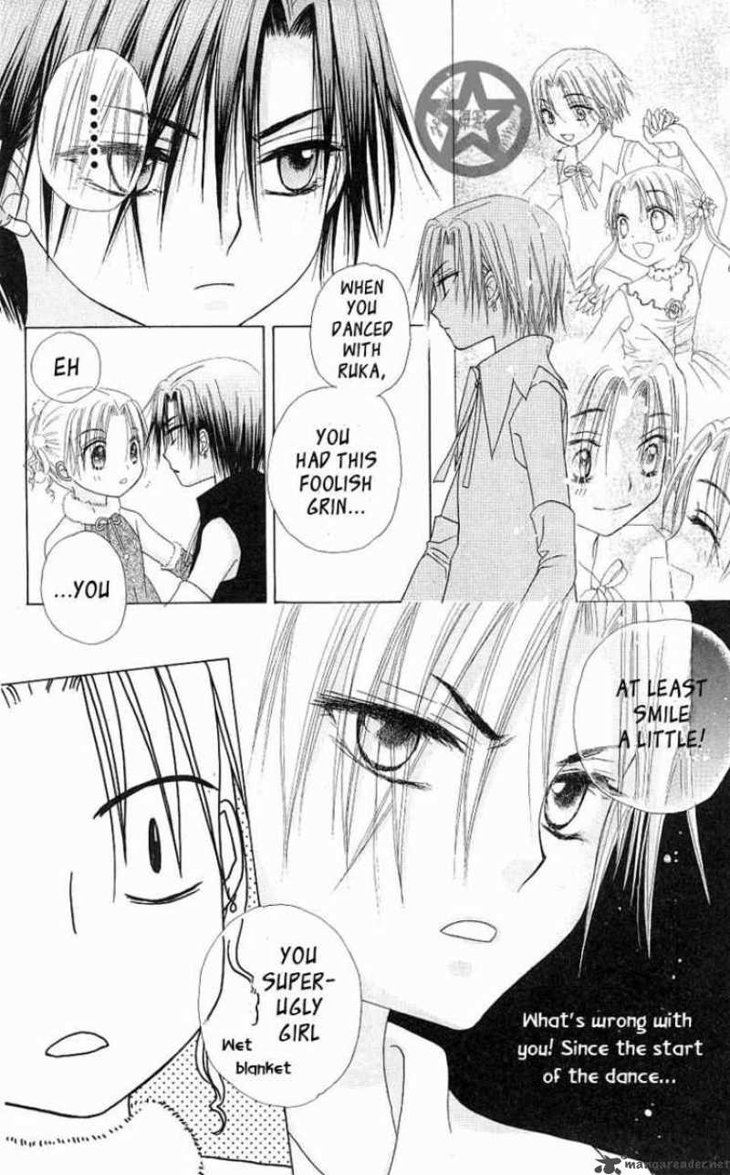 Gakuen Alice 49 25