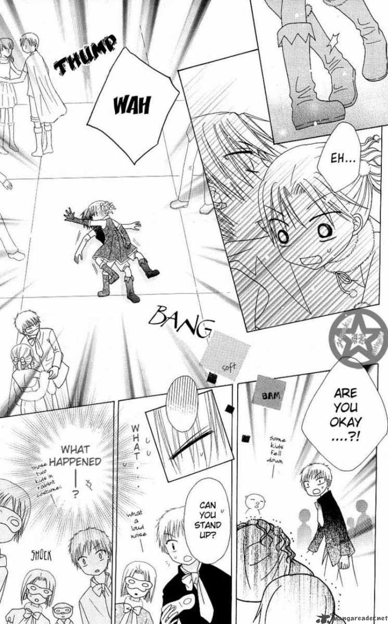 Gakuen Alice 49 28