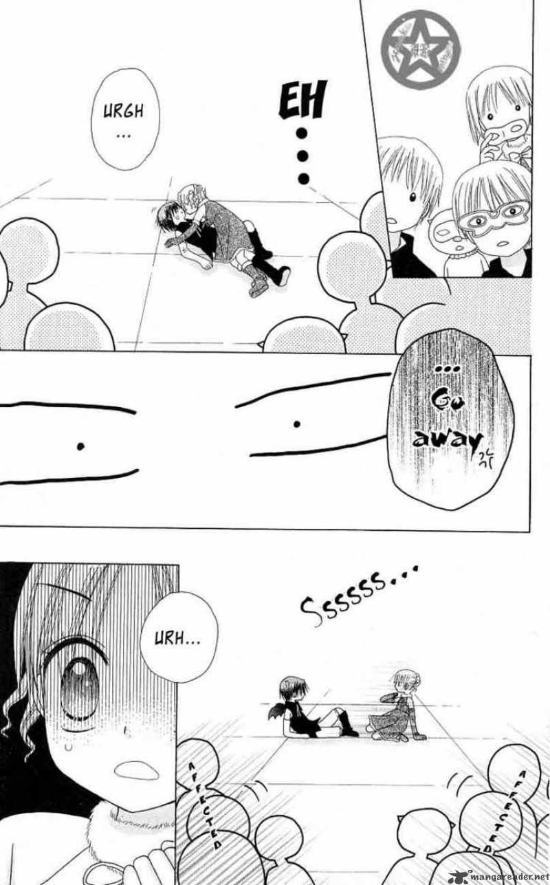 Gakuen Alice 49 30