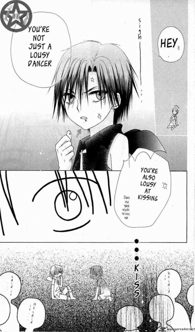 Gakuen Alice 49 32