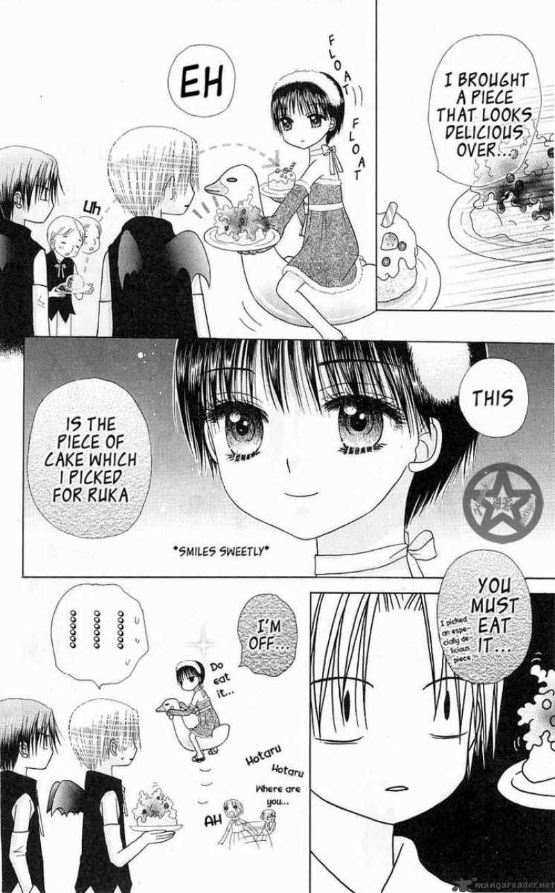 Gakuen Alice 49 9