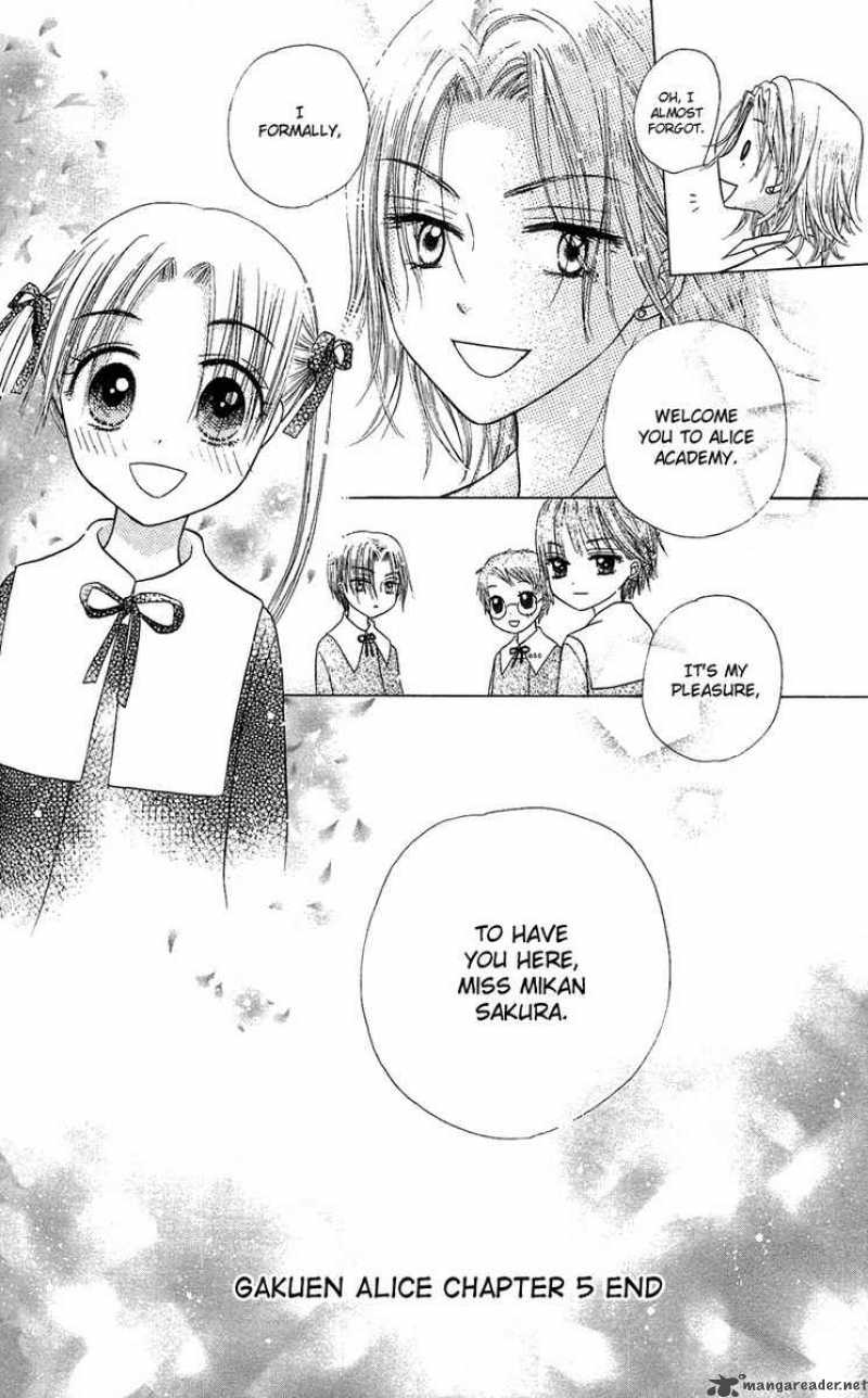 Gakuen Alice 5 42