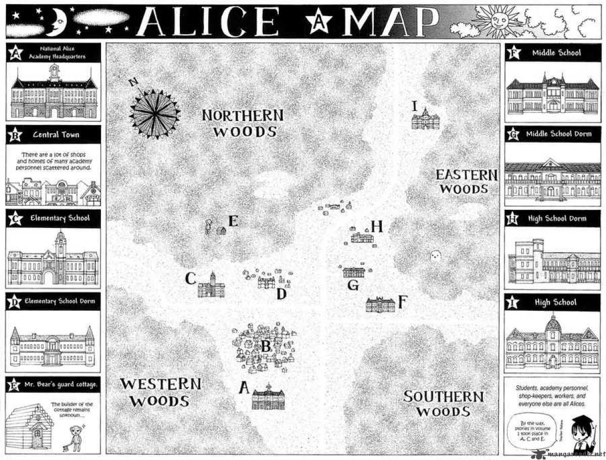 Gakuen Alice 5 44