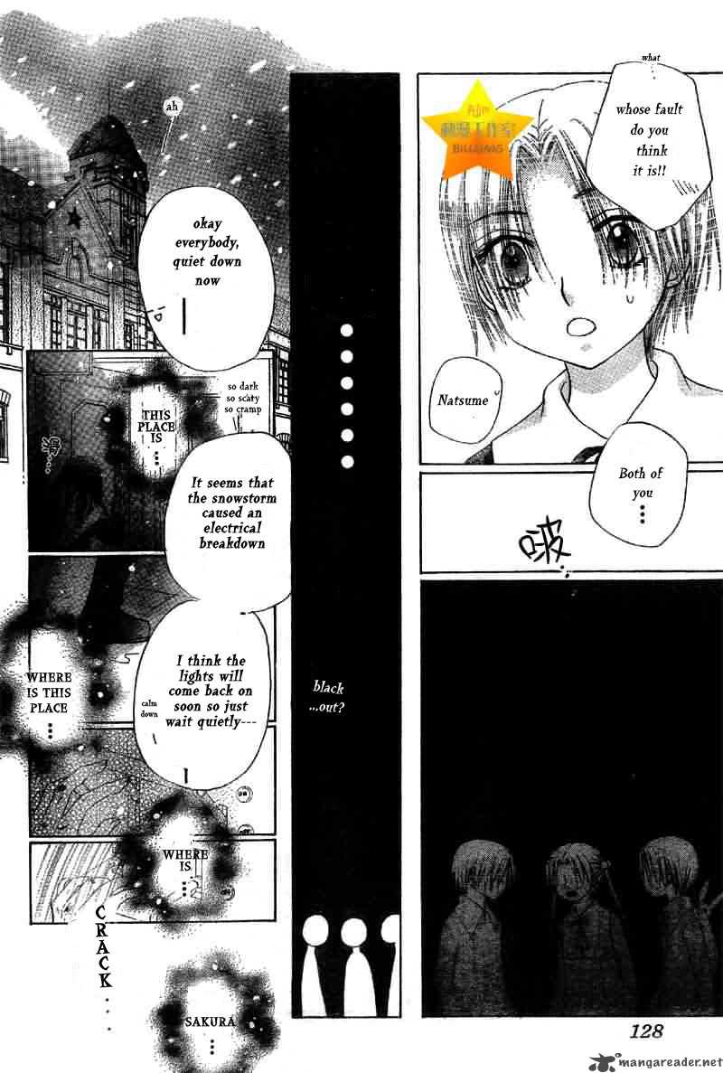 Gakuen Alice 51 16