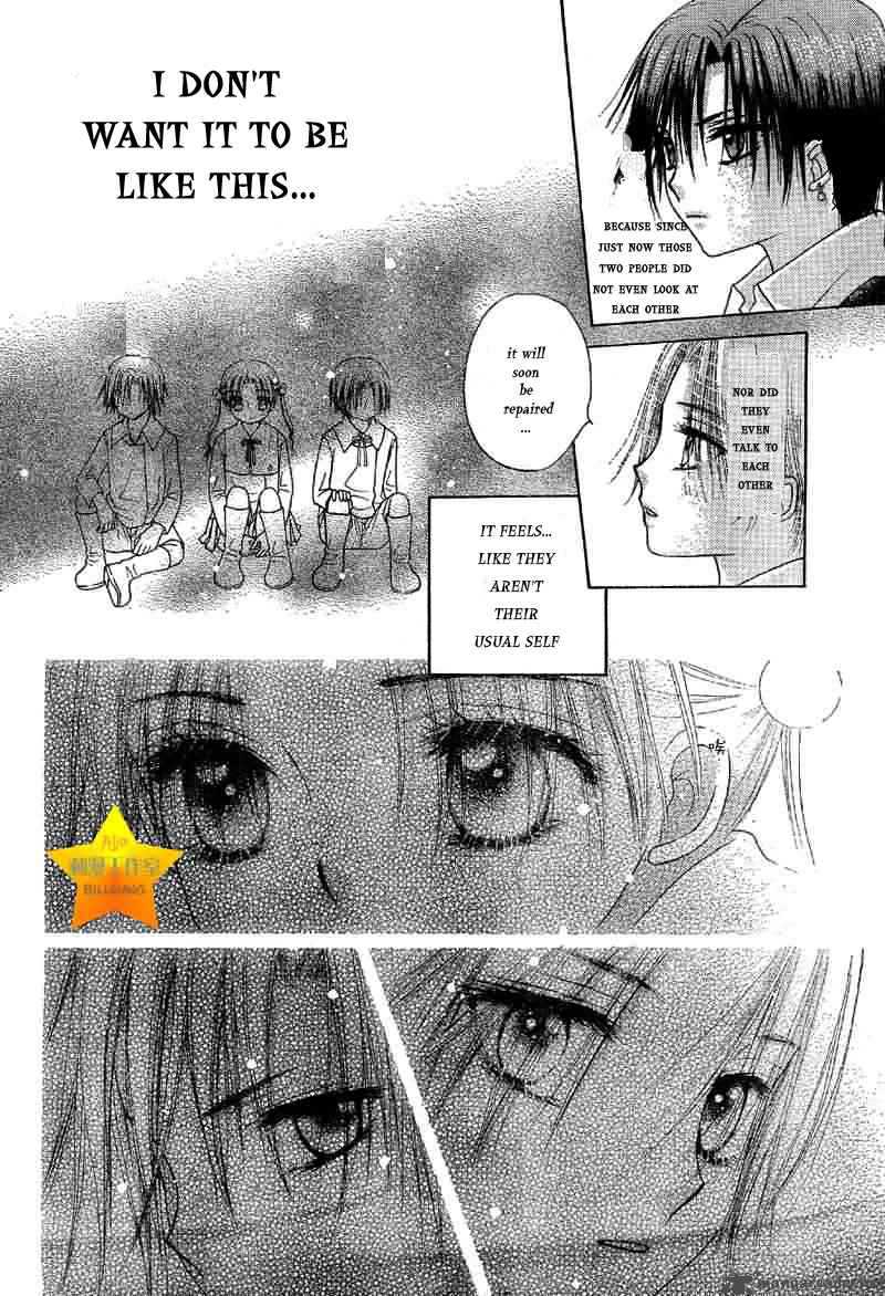 Gakuen Alice 51 18