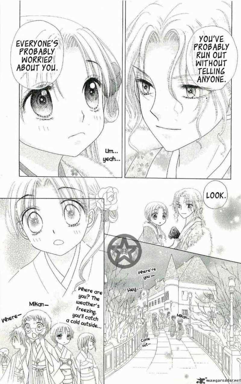 Gakuen Alice 53 35