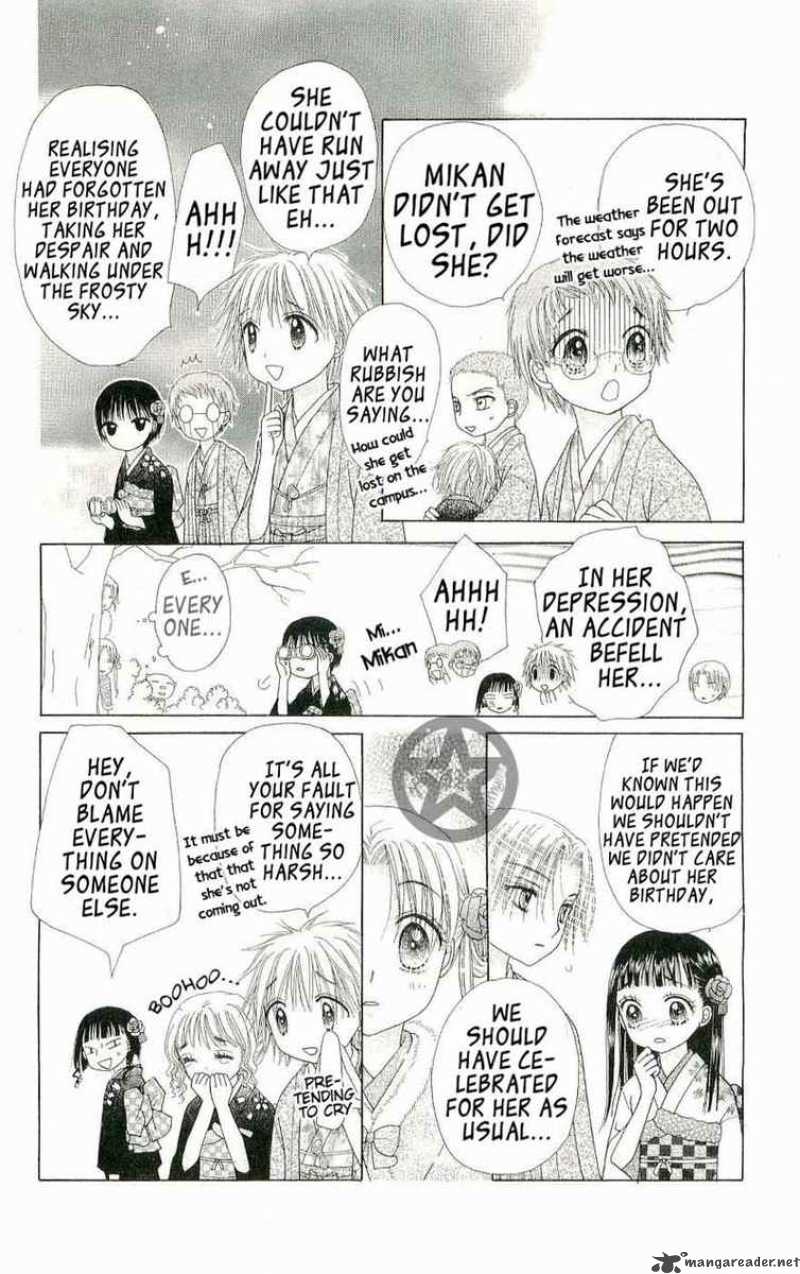 Gakuen Alice 53 36