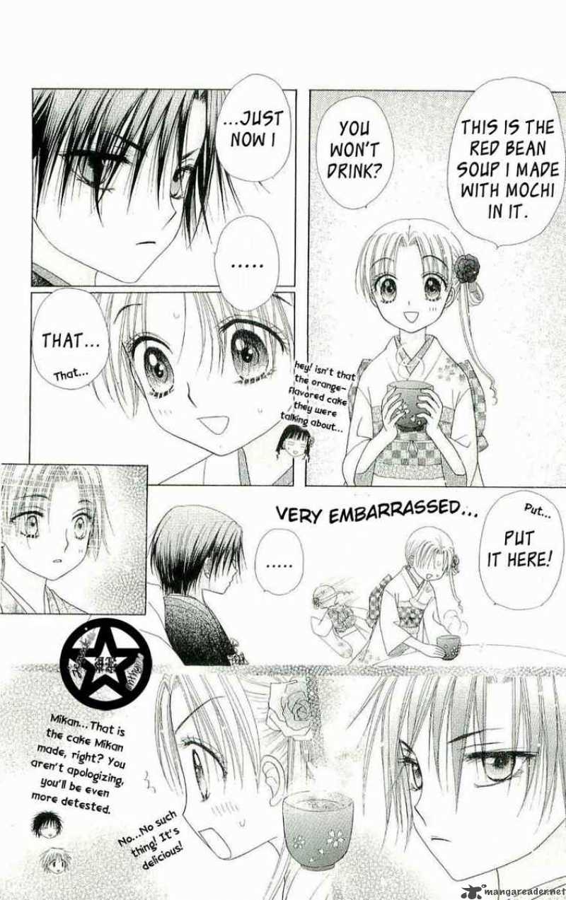 Gakuen Alice 54 11