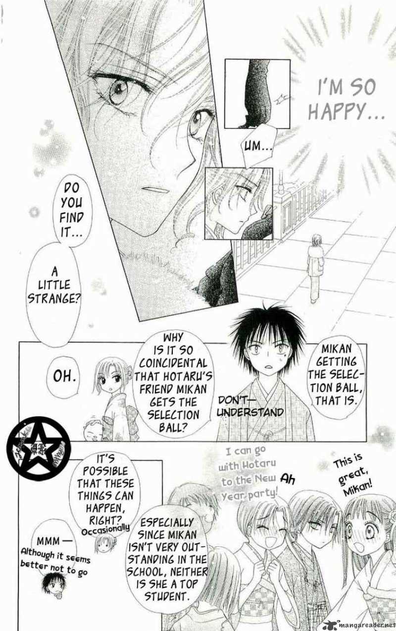 Gakuen Alice 54 29