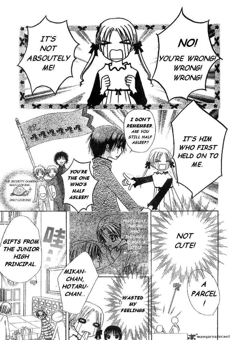 Gakuen Alice 55 28