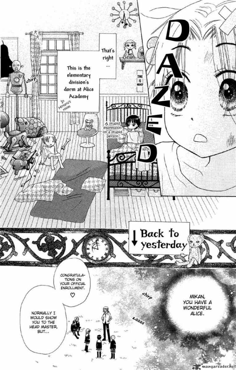 Gakuen Alice 6 11