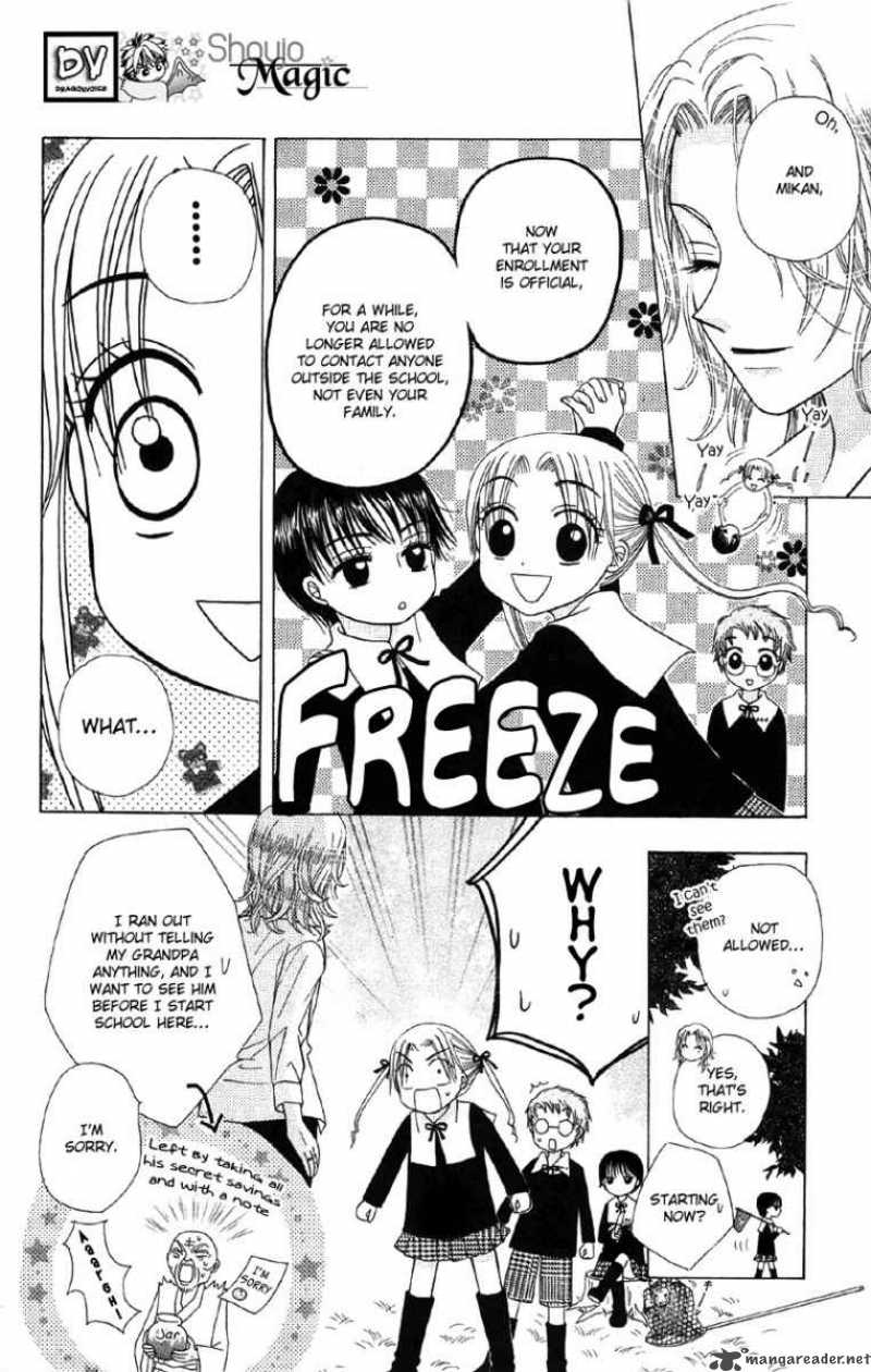 Gakuen Alice 6 13
