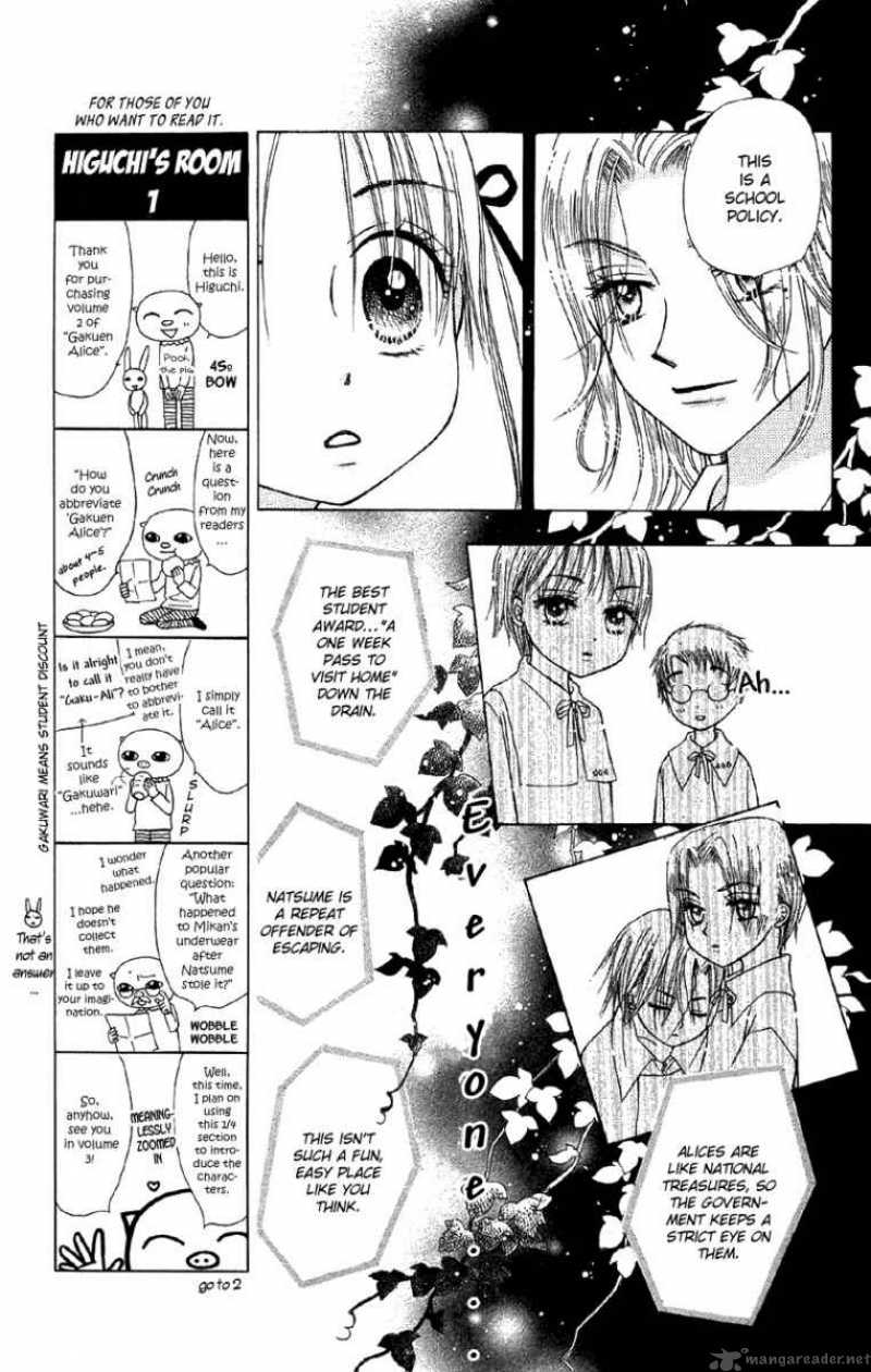 Gakuen Alice 6 14