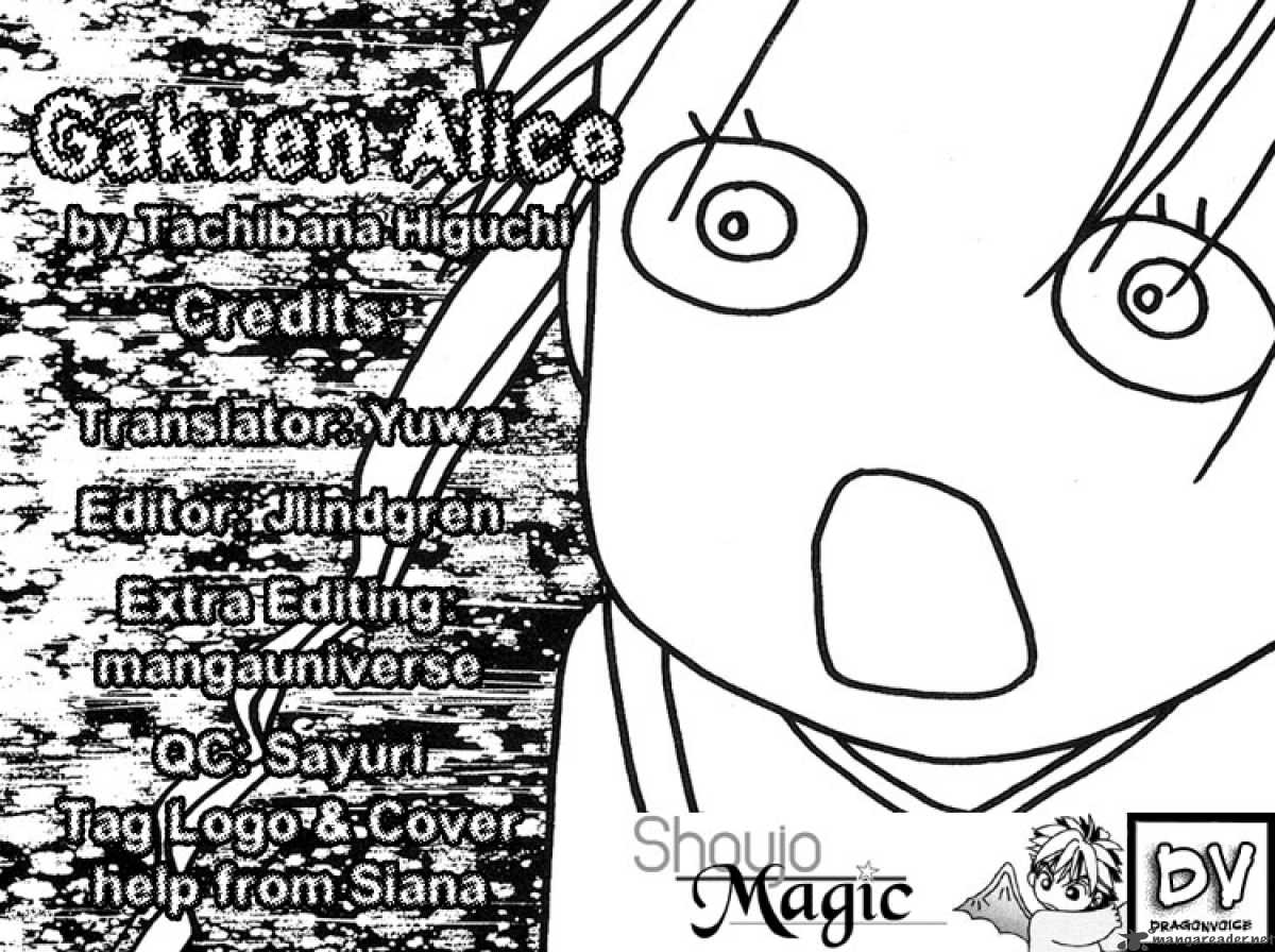 Gakuen Alice 6 2
