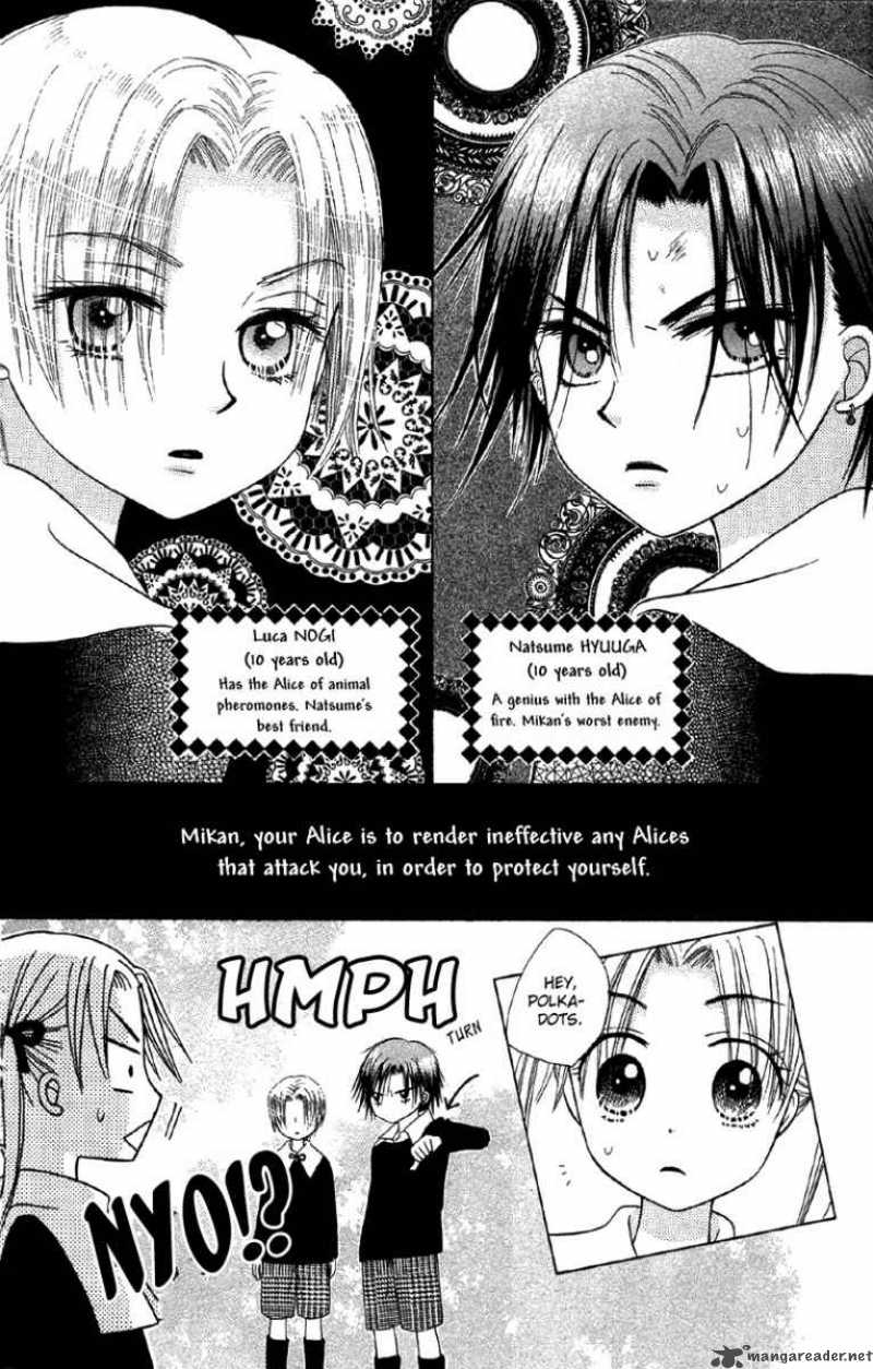 Gakuen Alice 6 21
