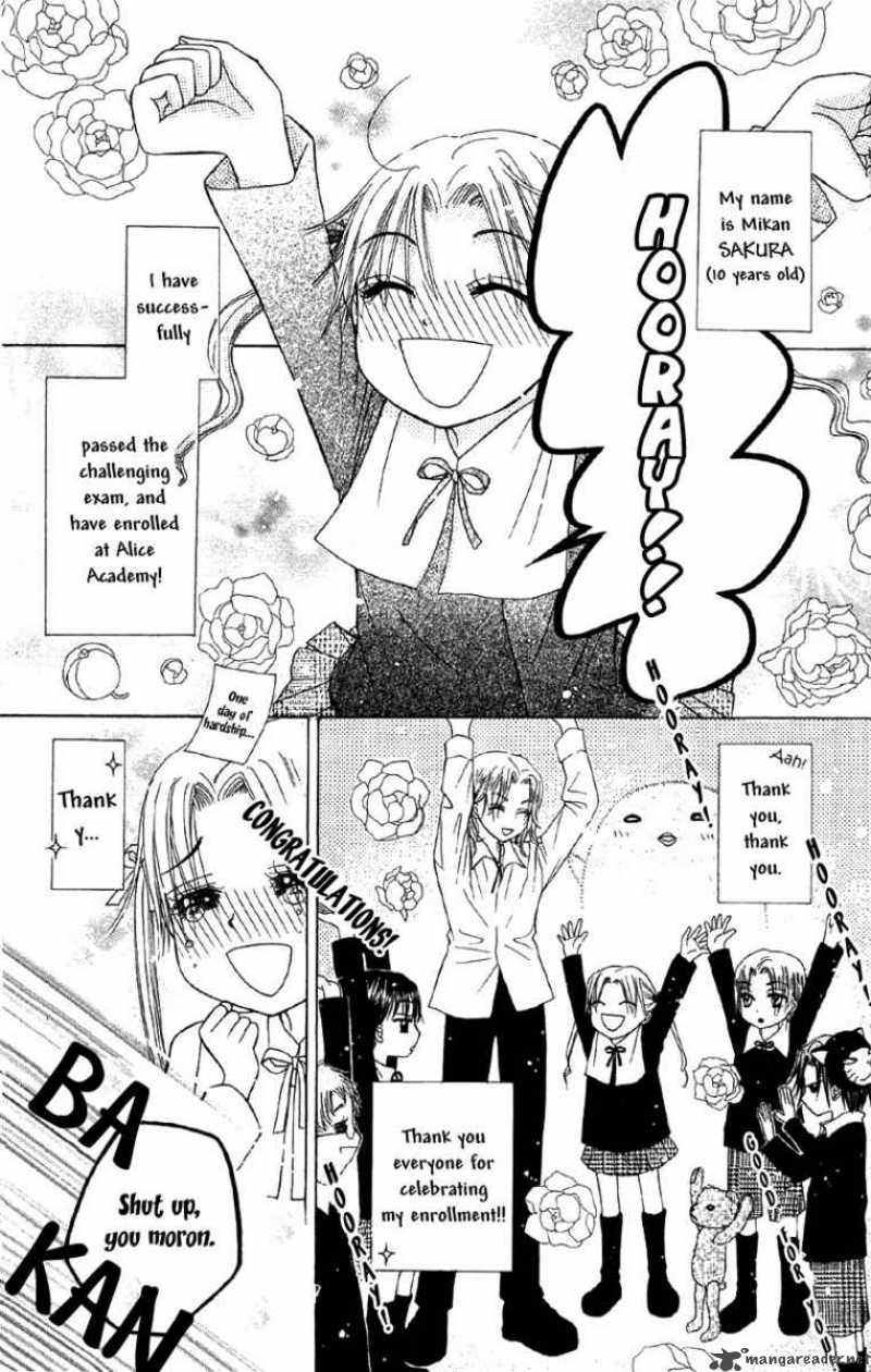Gakuen Alice 6 9