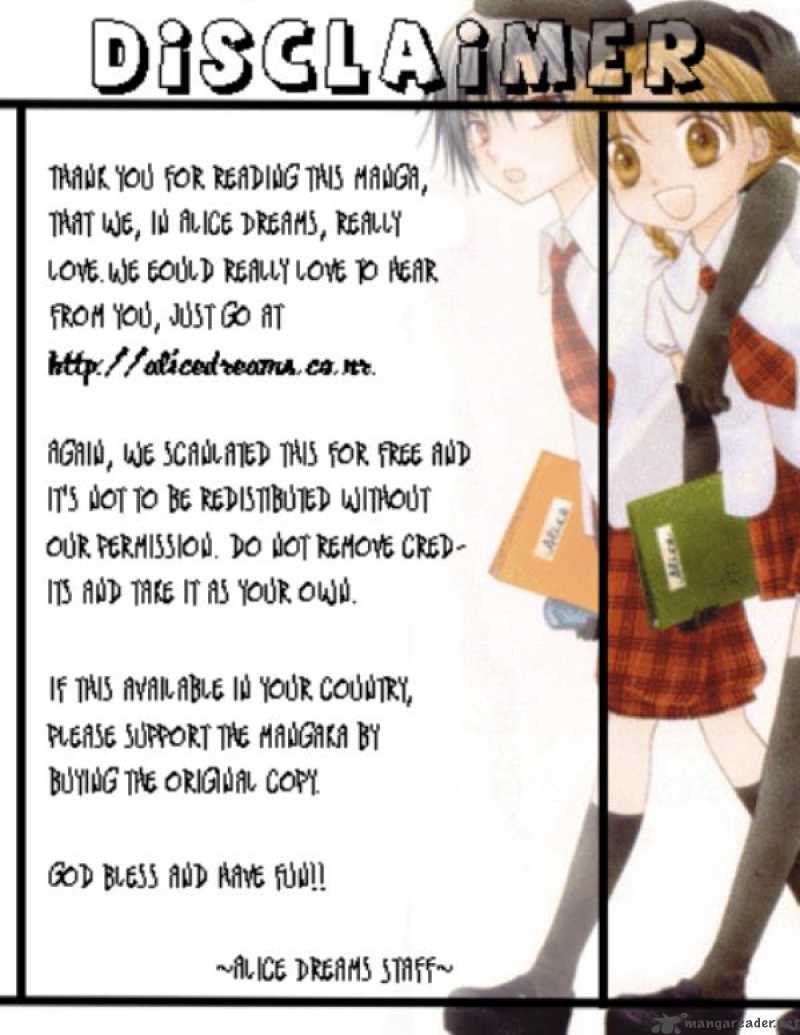 Gakuen Alice 60 1