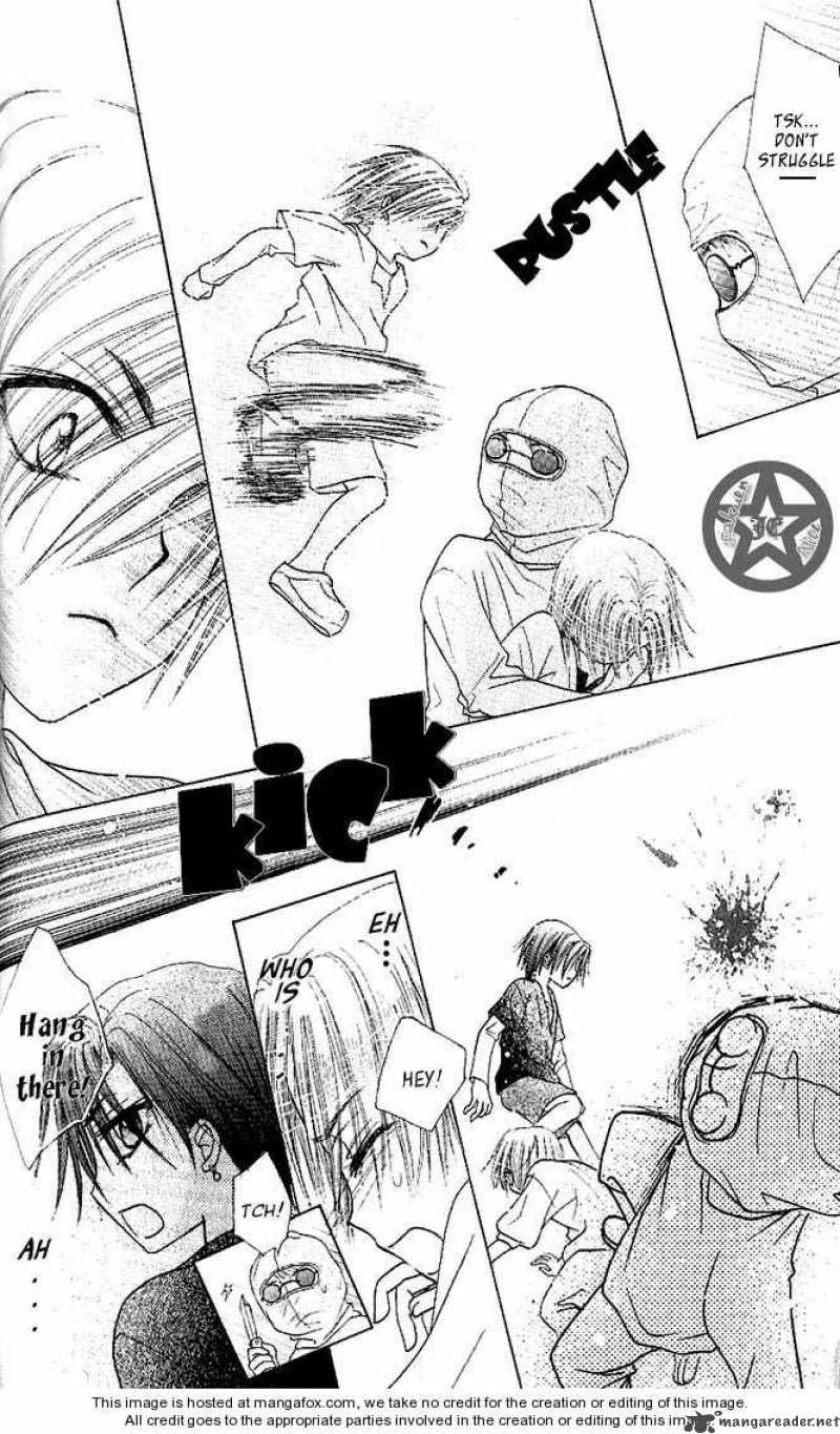 Gakuen Alice 62 17