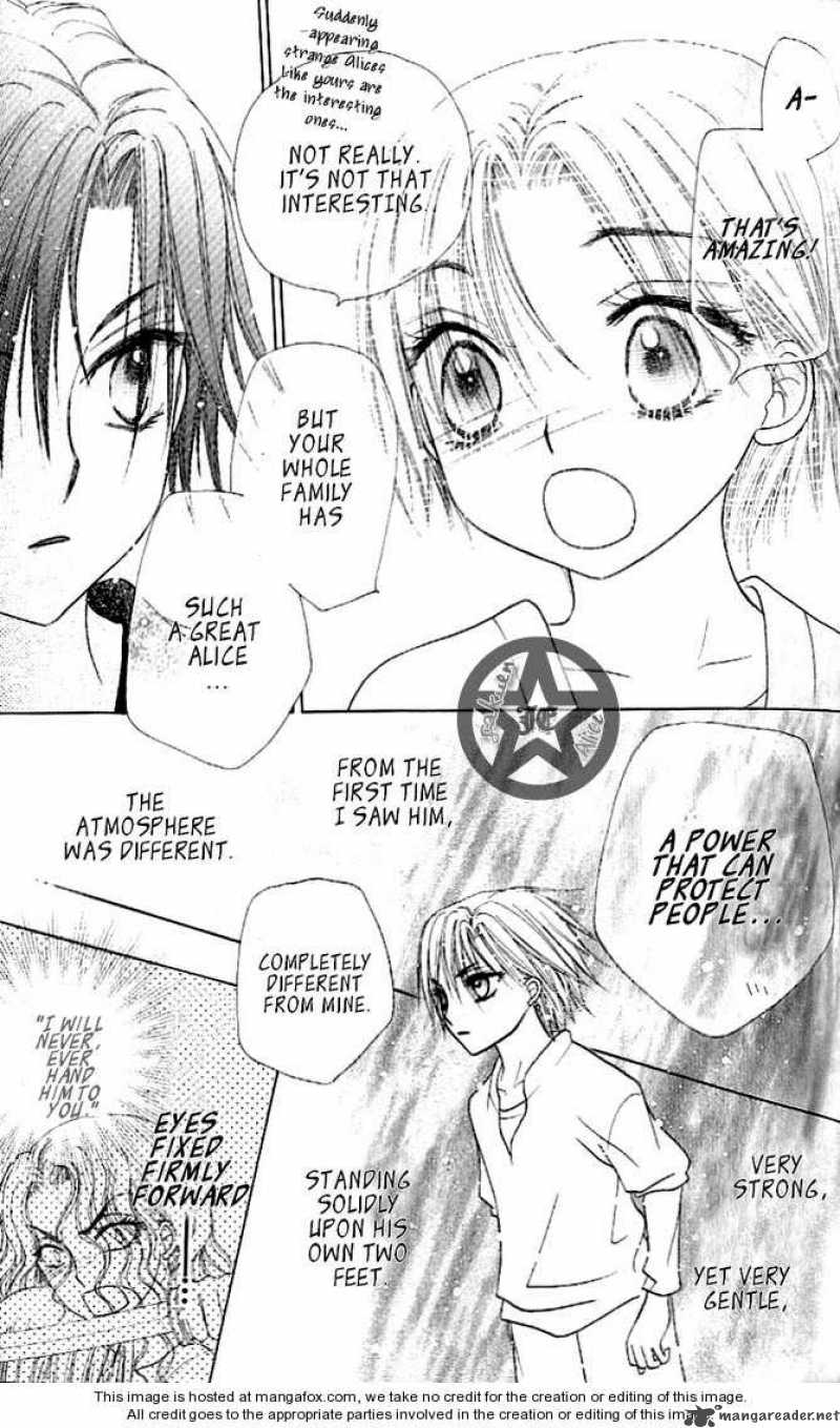 Gakuen Alice 62 22