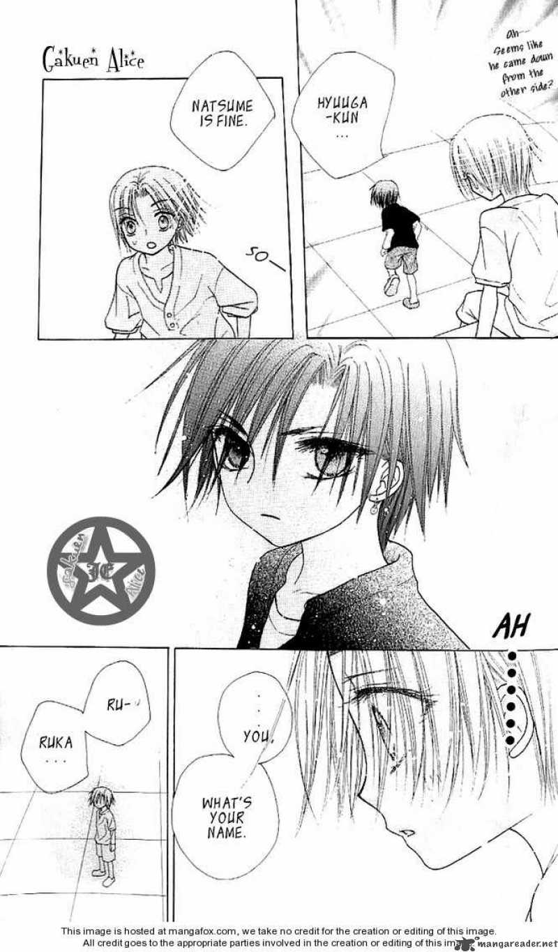 Gakuen Alice 62 24