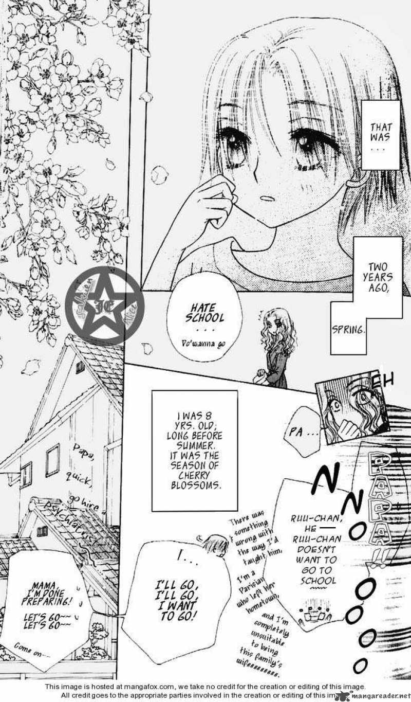 Gakuen Alice 62 6