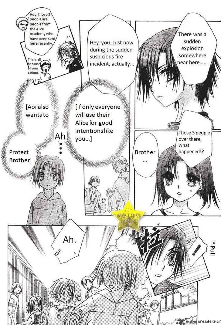 Gakuen Alice 63 14