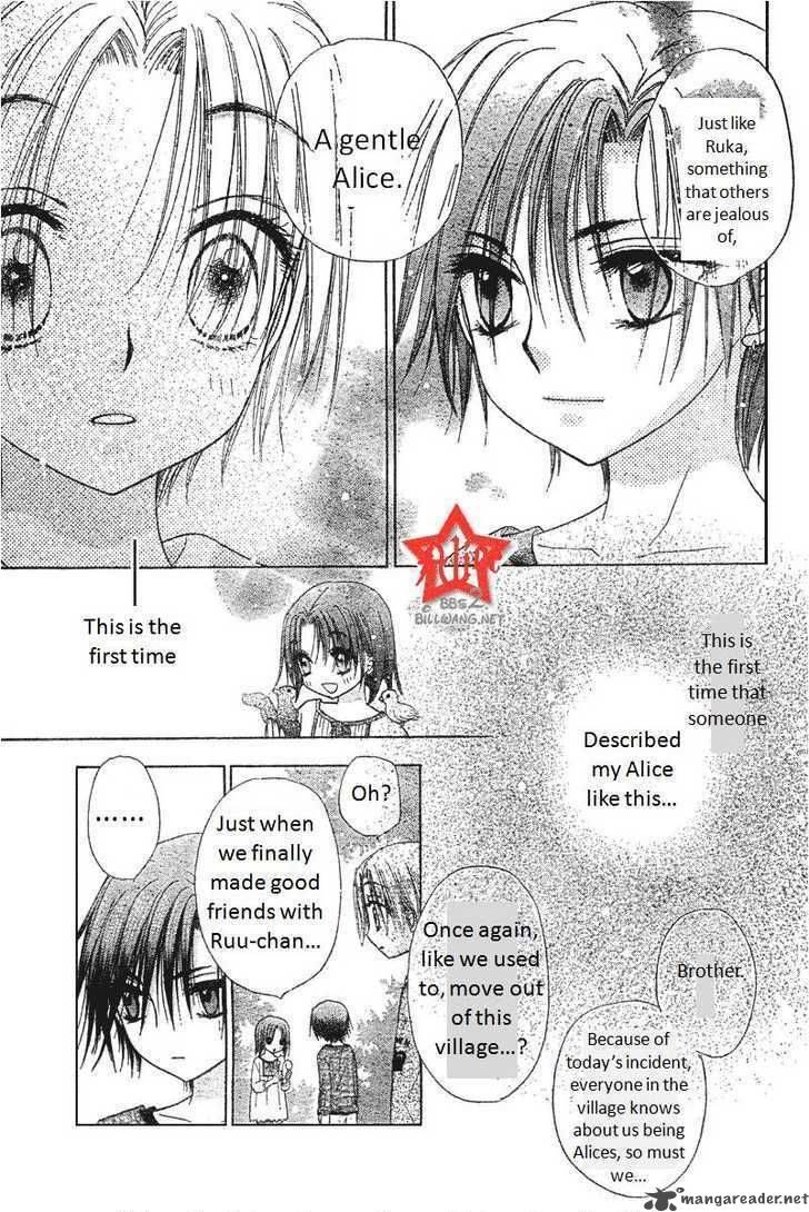 Gakuen Alice 63 19