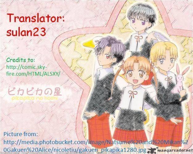 Gakuen Alice 63 31