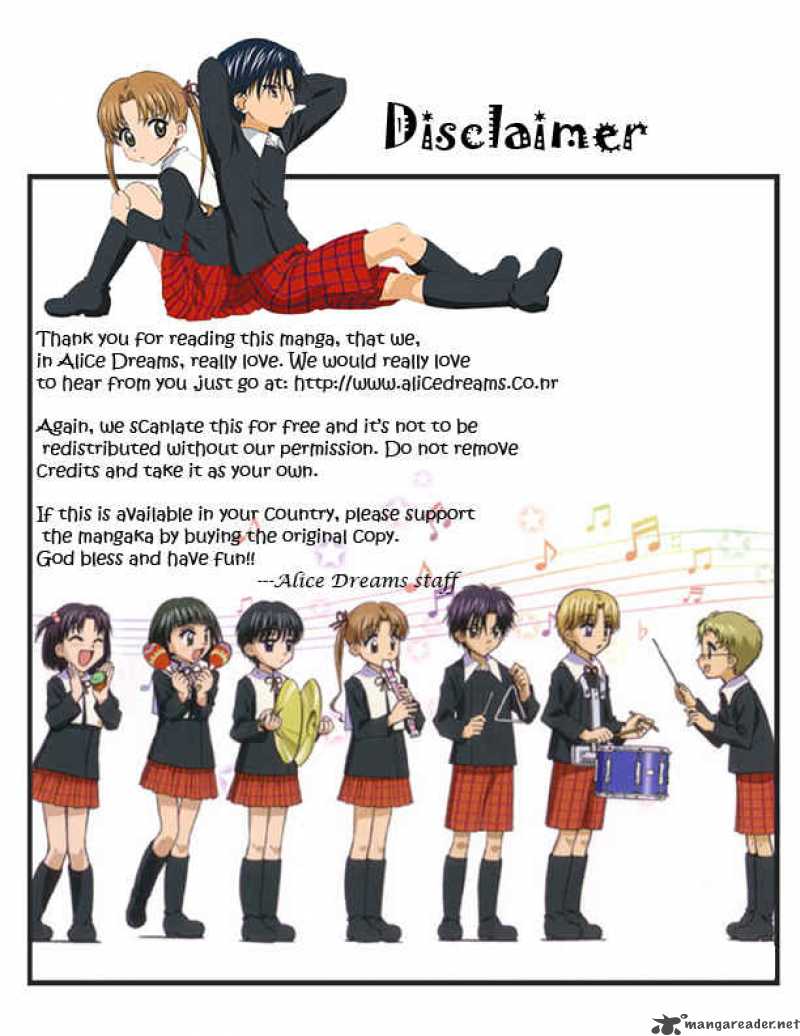 Gakuen Alice 66 34