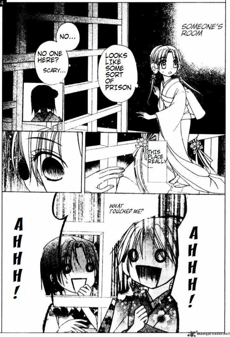 Gakuen Alice 66 8