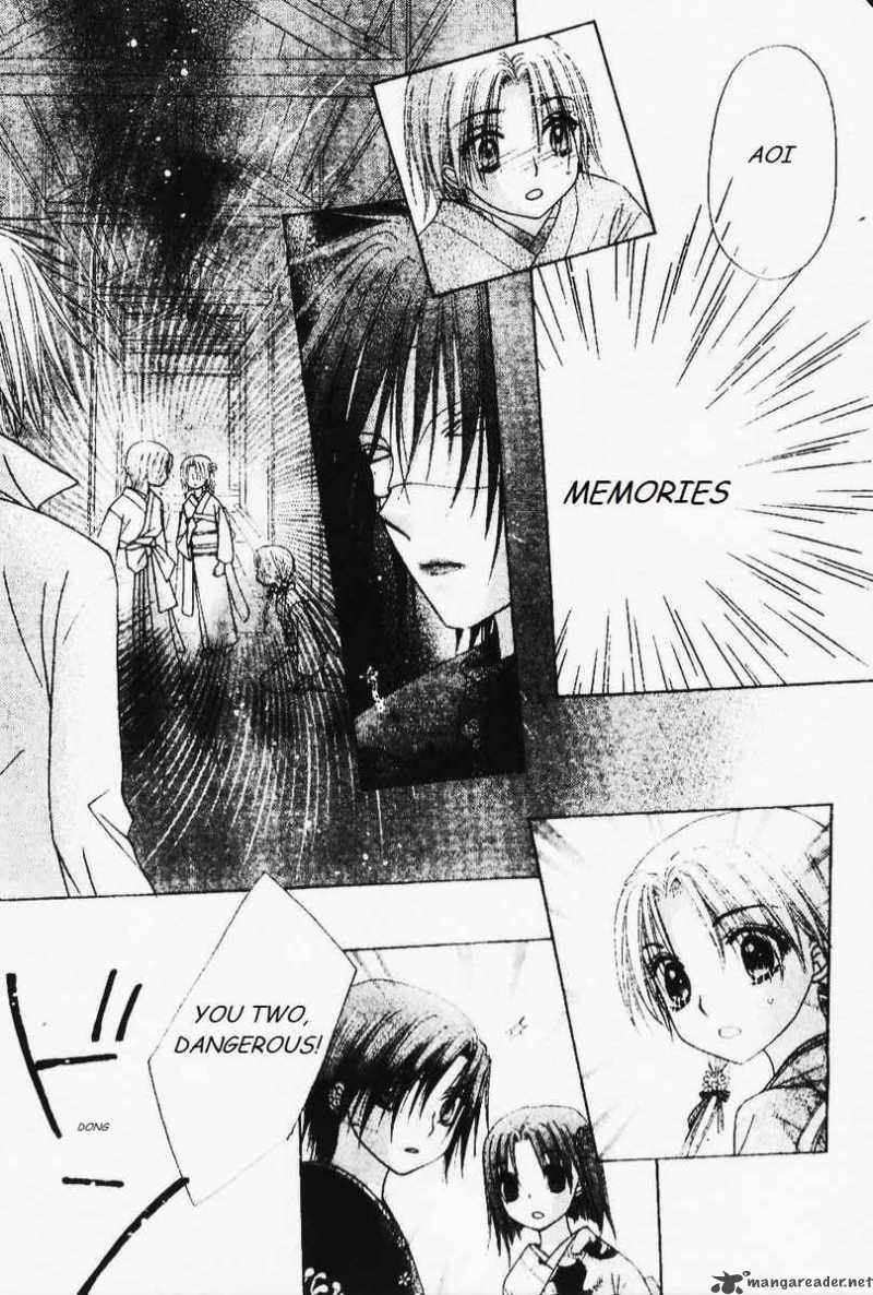 Gakuen Alice 67 23