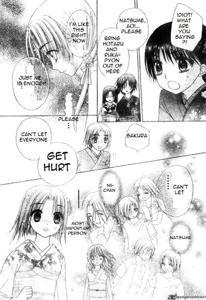 Gakuen Alice 68 14