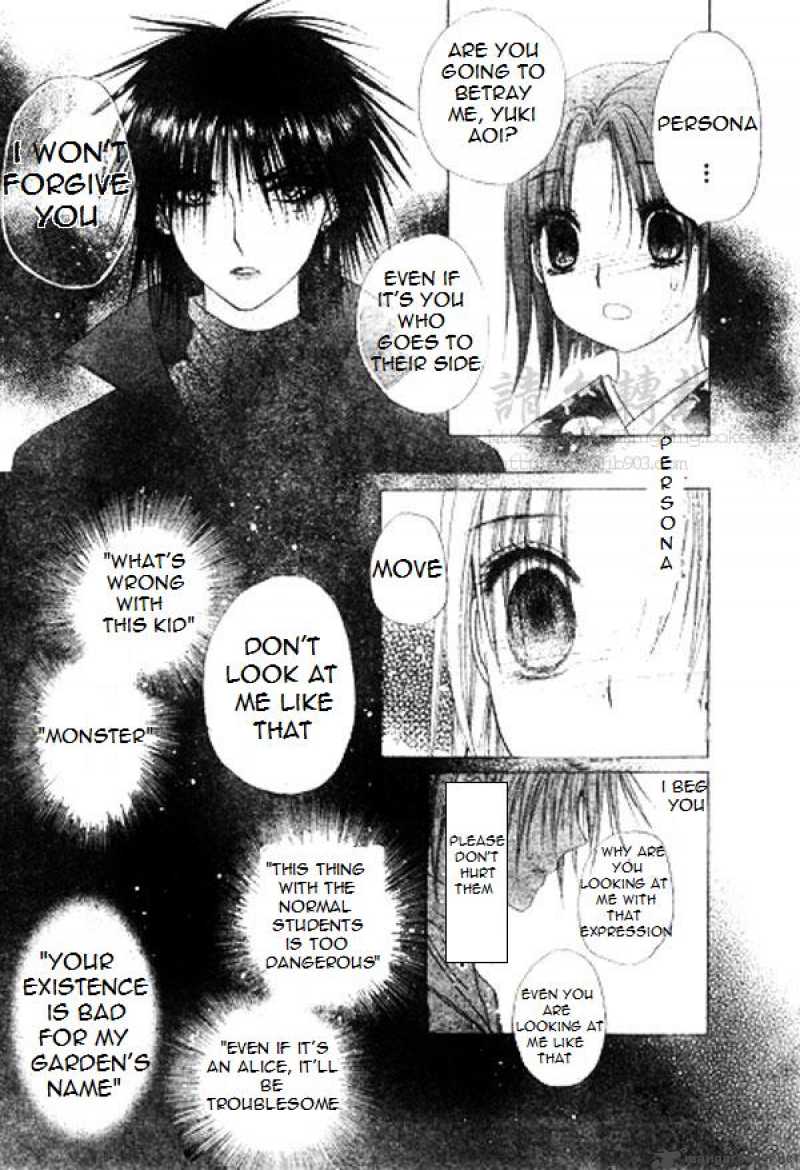 Gakuen Alice 68 18