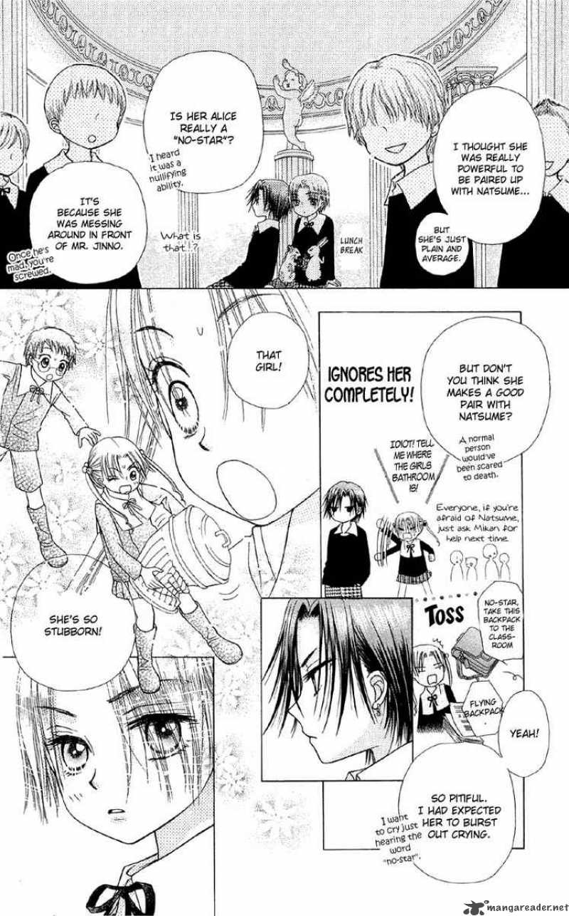 Gakuen Alice 7 25