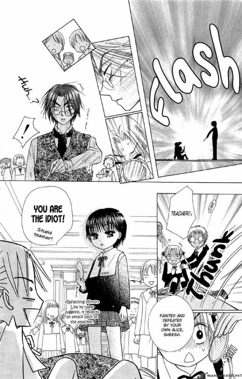 Gakuen Alice 7 35