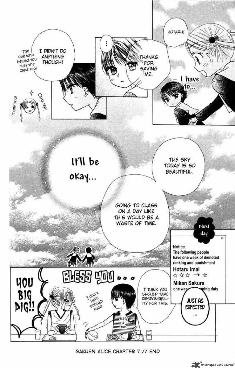 Gakuen Alice 7 37