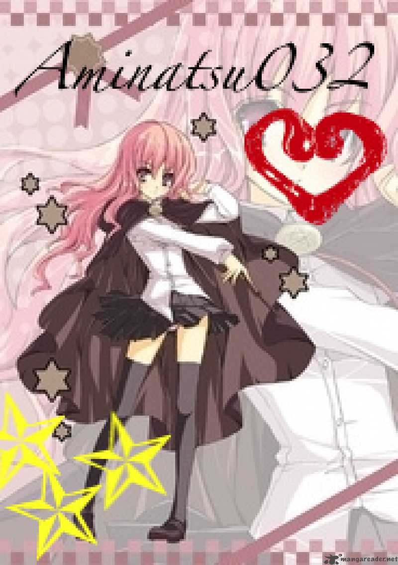Gakuen Alice 73 1