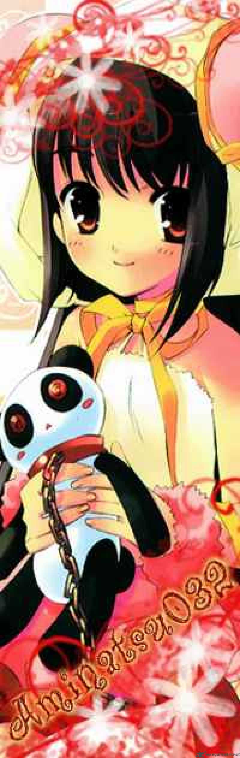 Gakuen Alice 77 1