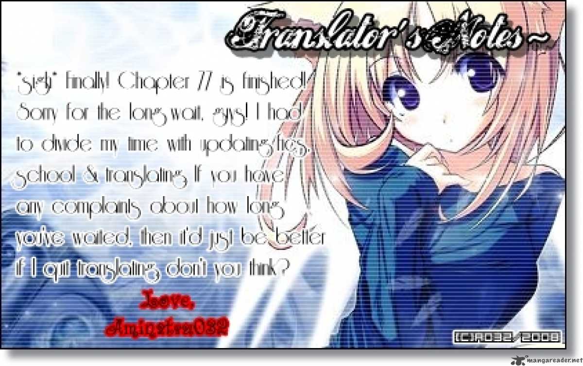 Gakuen Alice 77 20