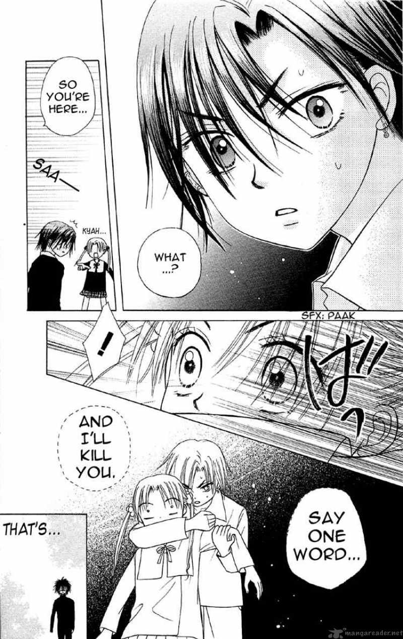 Gakuen Alice 8 10