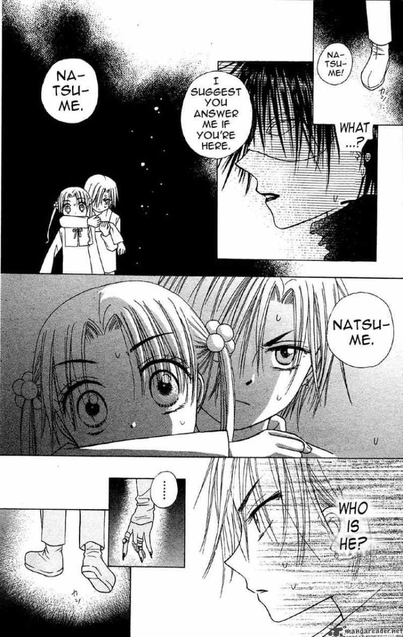 Gakuen Alice 8 11