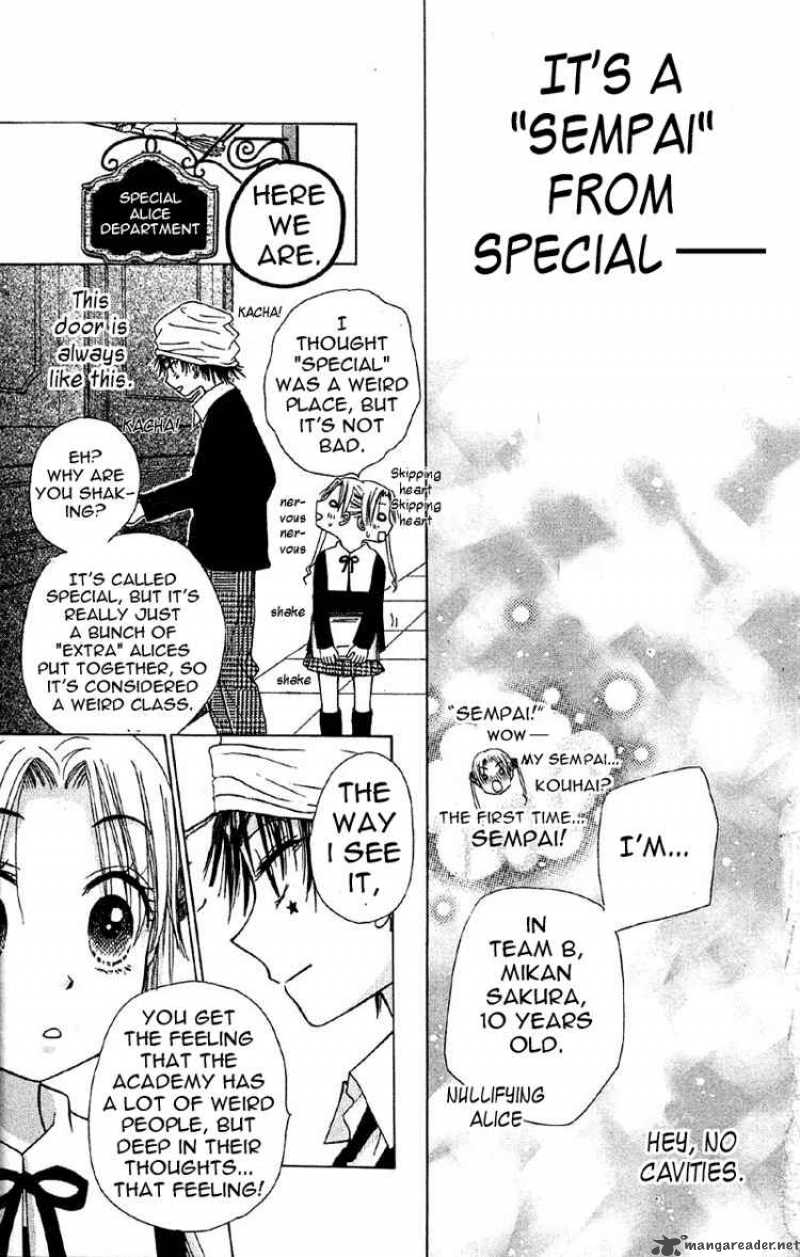 Gakuen Alice 8 26
