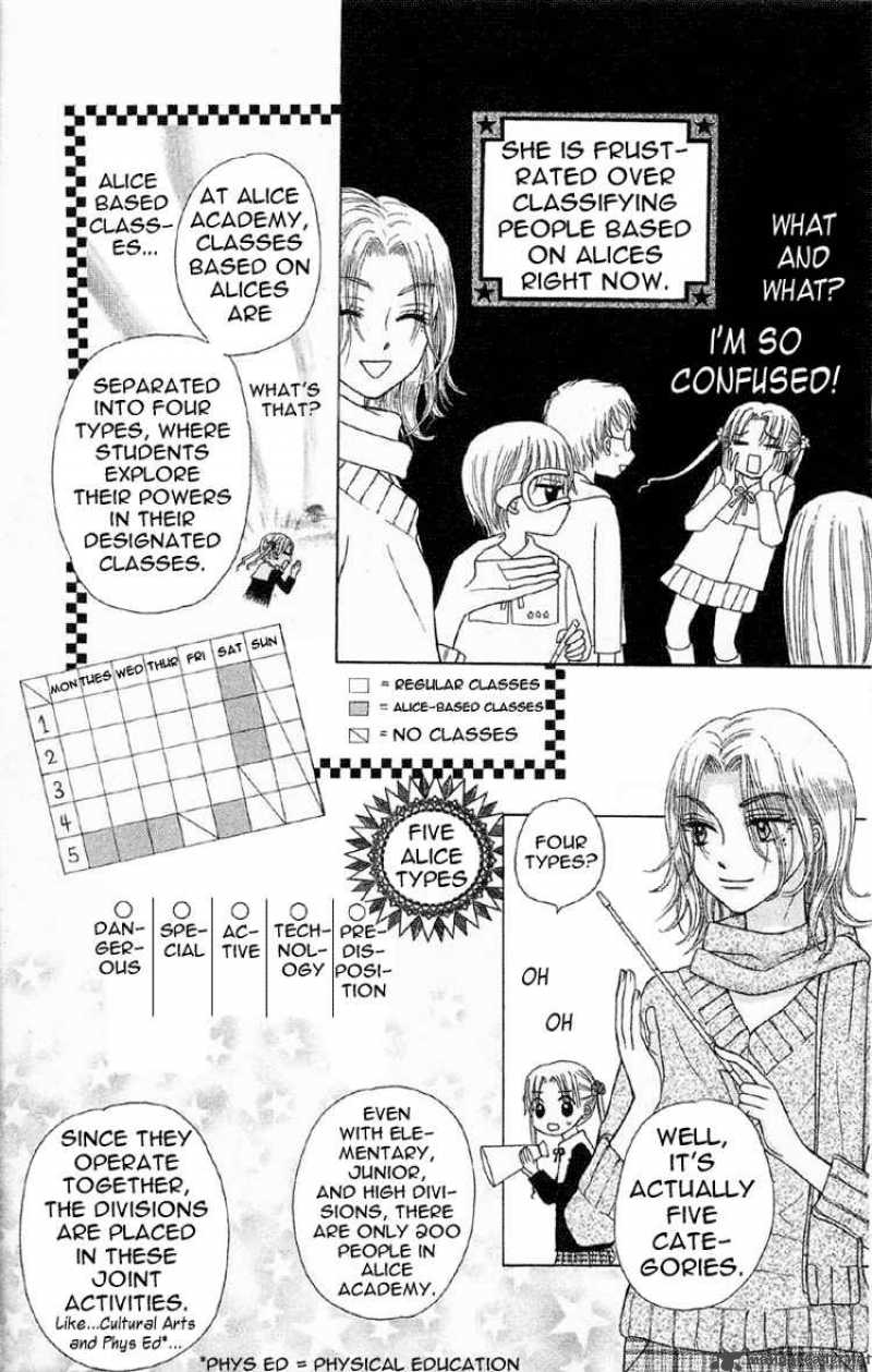 Gakuen Alice 8 4