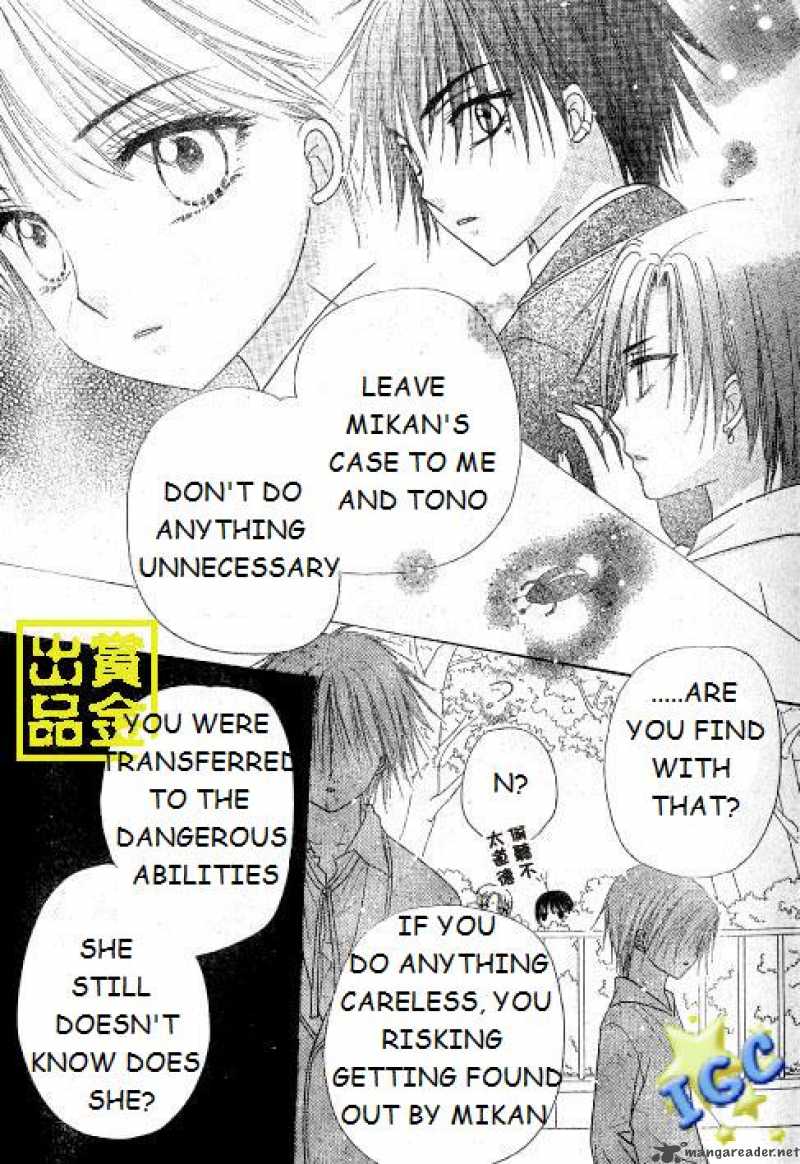 Gakuen Alice 81 10