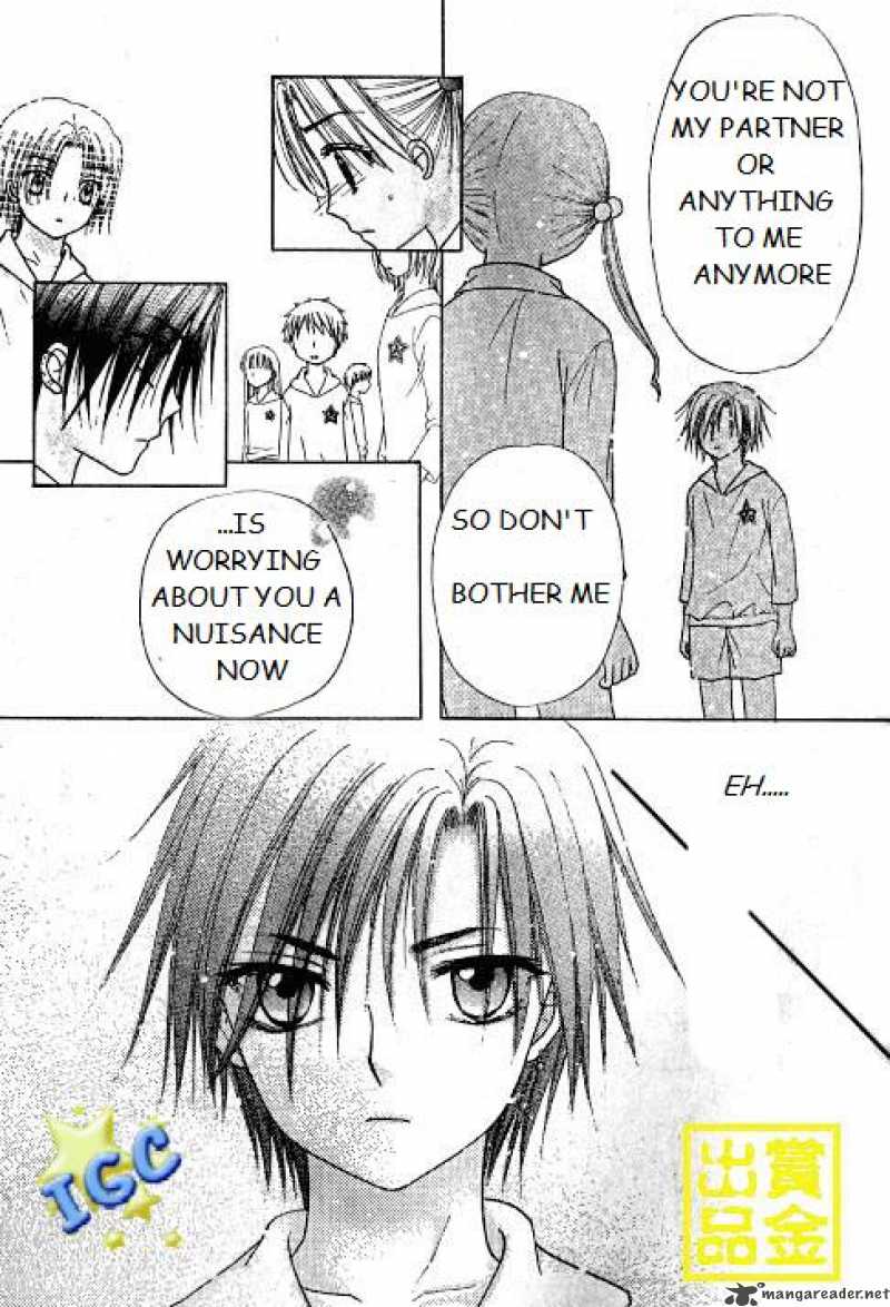 Gakuen Alice 81 28