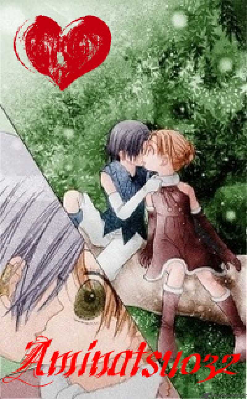 Gakuen Alice 83 1
