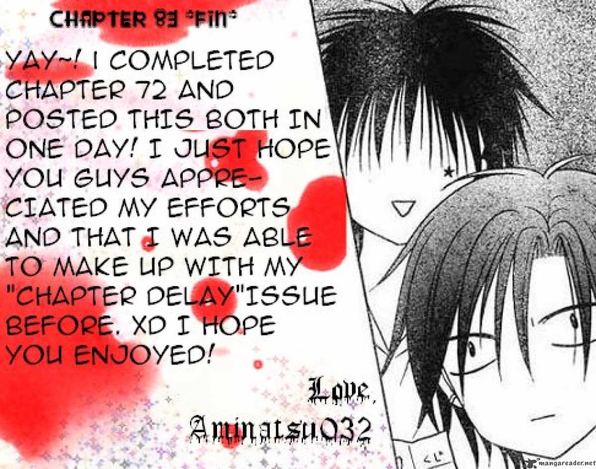 Gakuen Alice 83 34