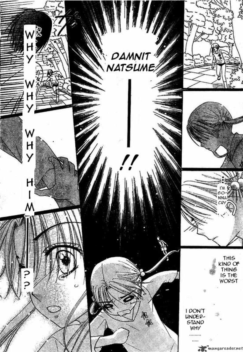Gakuen Alice 86 26