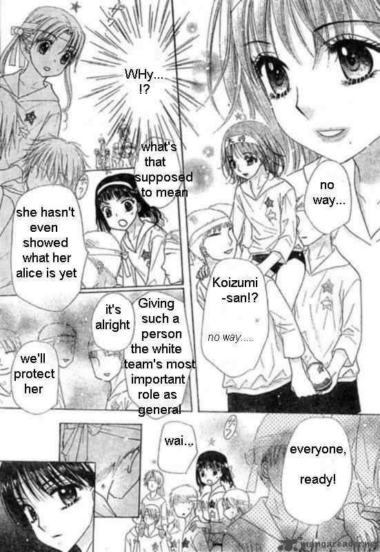 Gakuen Alice 87 20